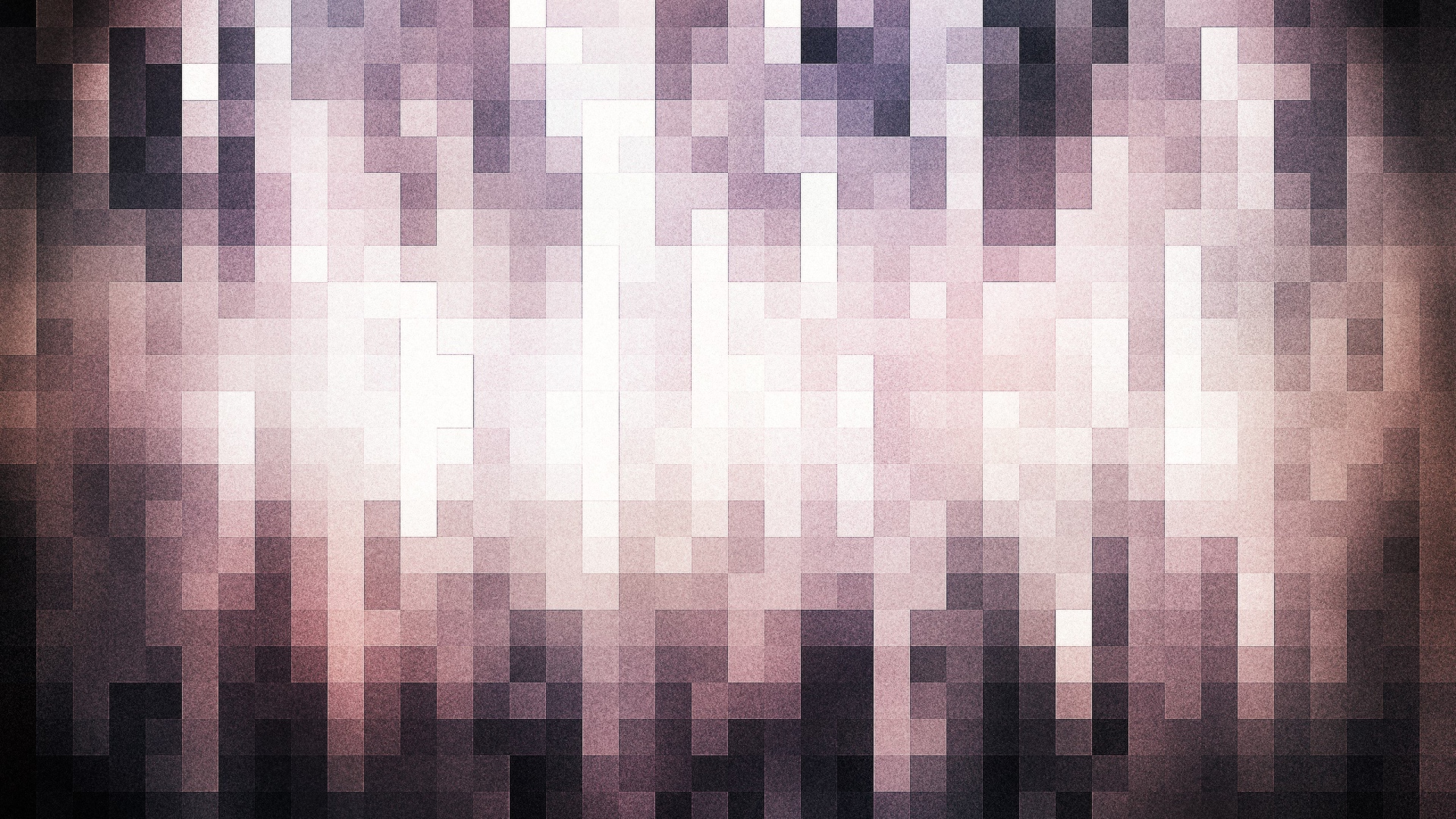 Цифровой фон серый