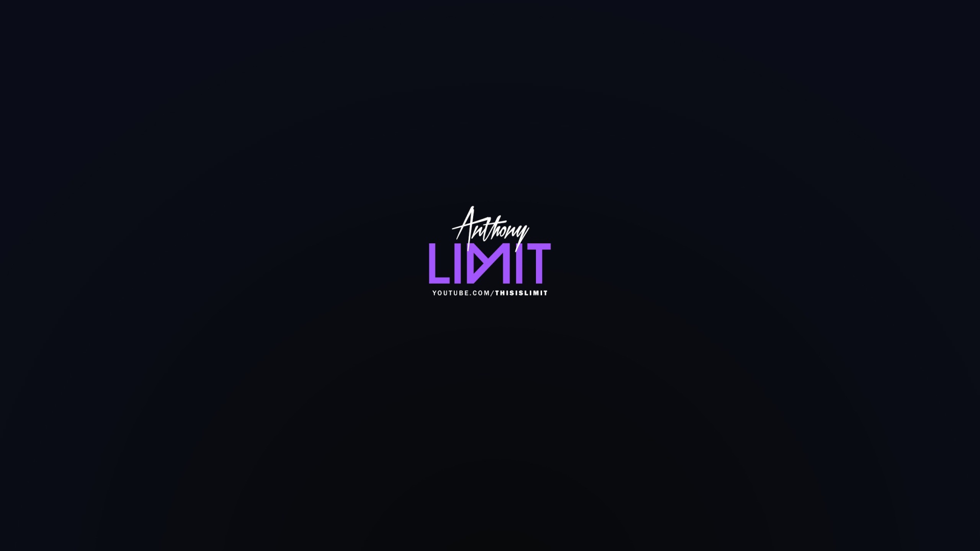 Limit Beats фиолетовые буквы