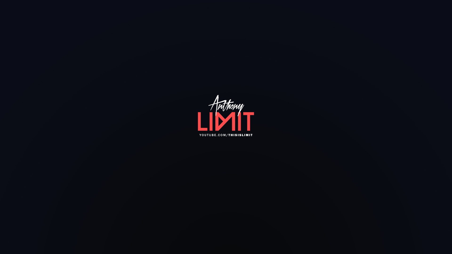 Limit Beats красные буквы