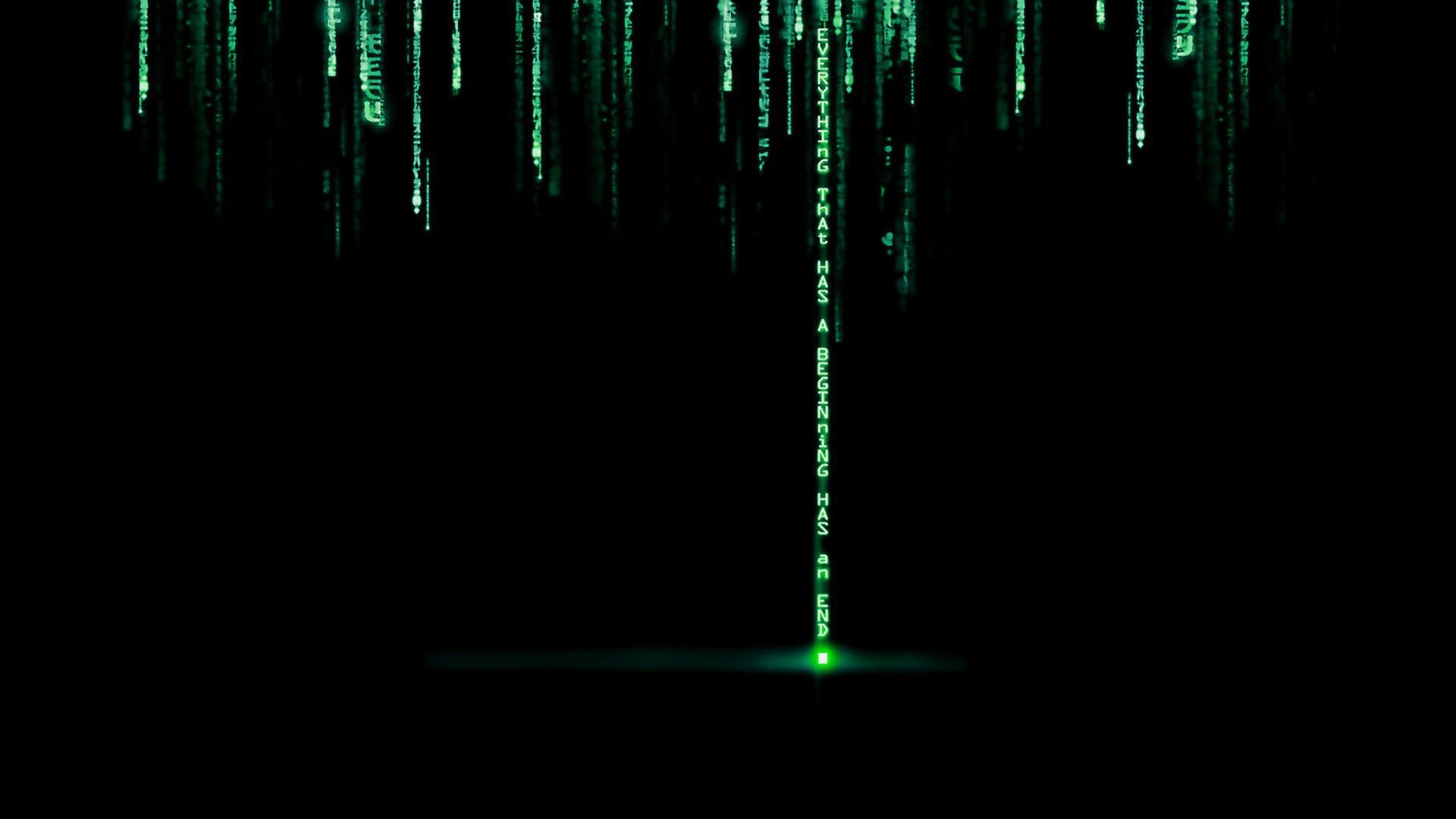 Matrix line of code has reached the limit