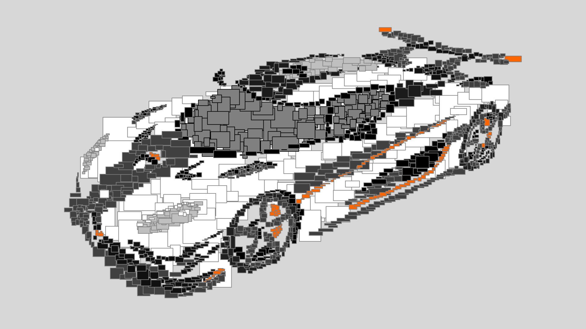 Пазл, автомобиль Koenigsegg Agera