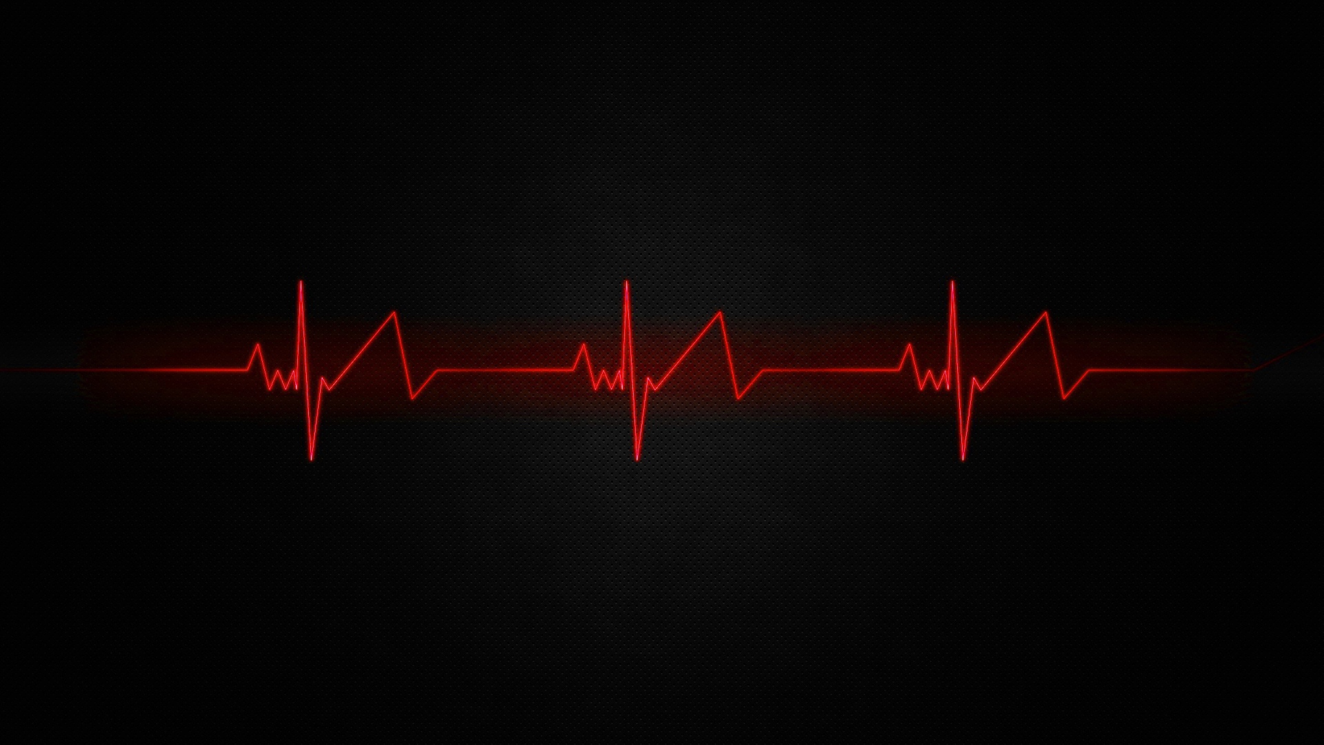 Heartbeat  yellow line Wallpaper Download  MobCup