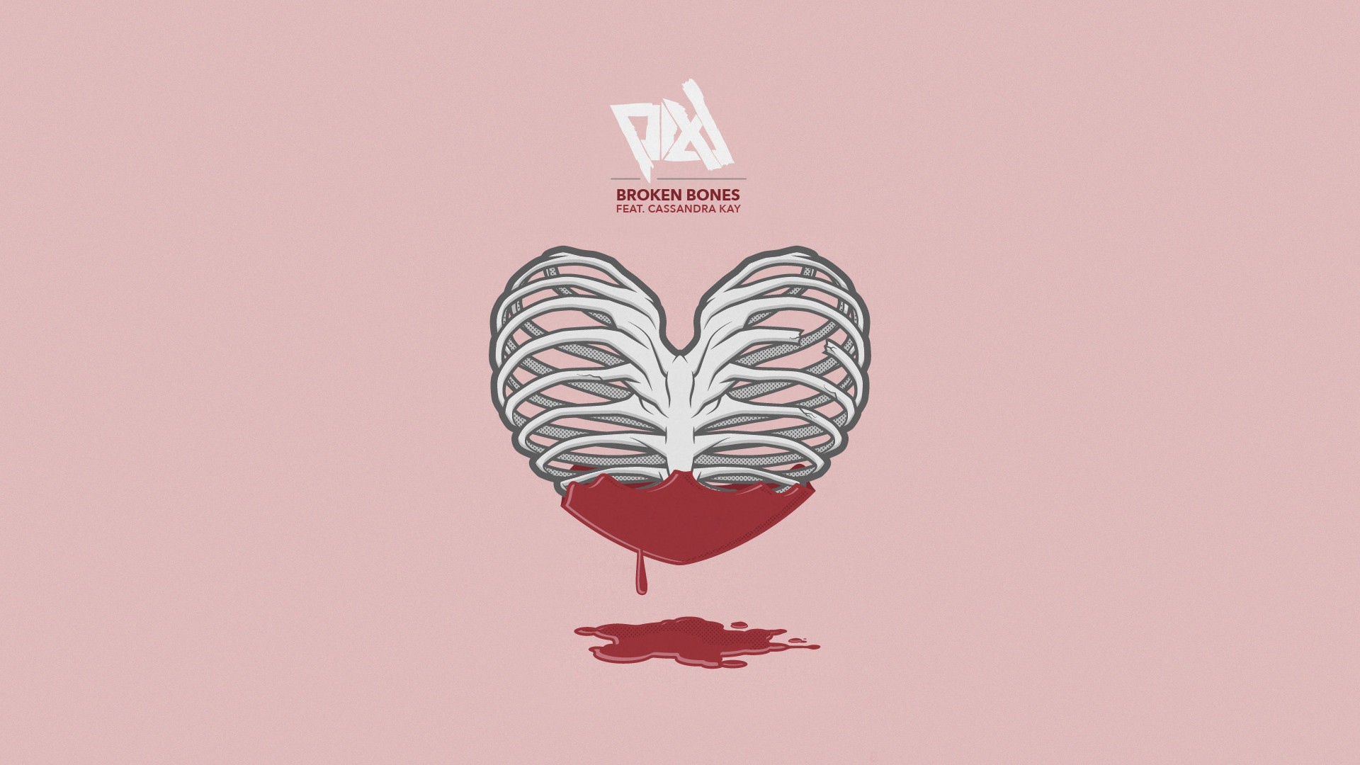 Остатки разбитого сердца