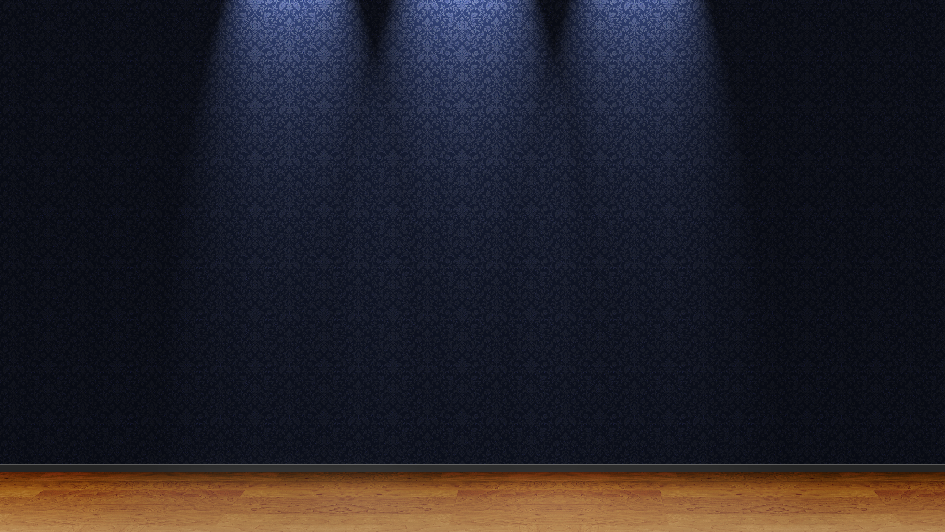 Подсветка стены, фон