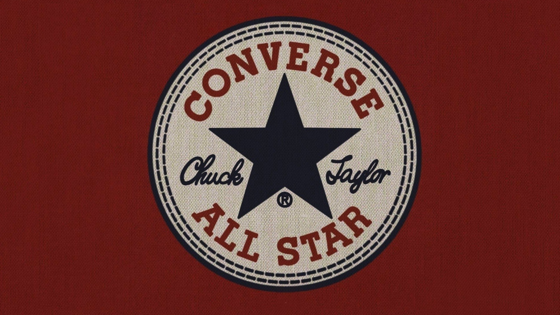 Марка обуви Converse