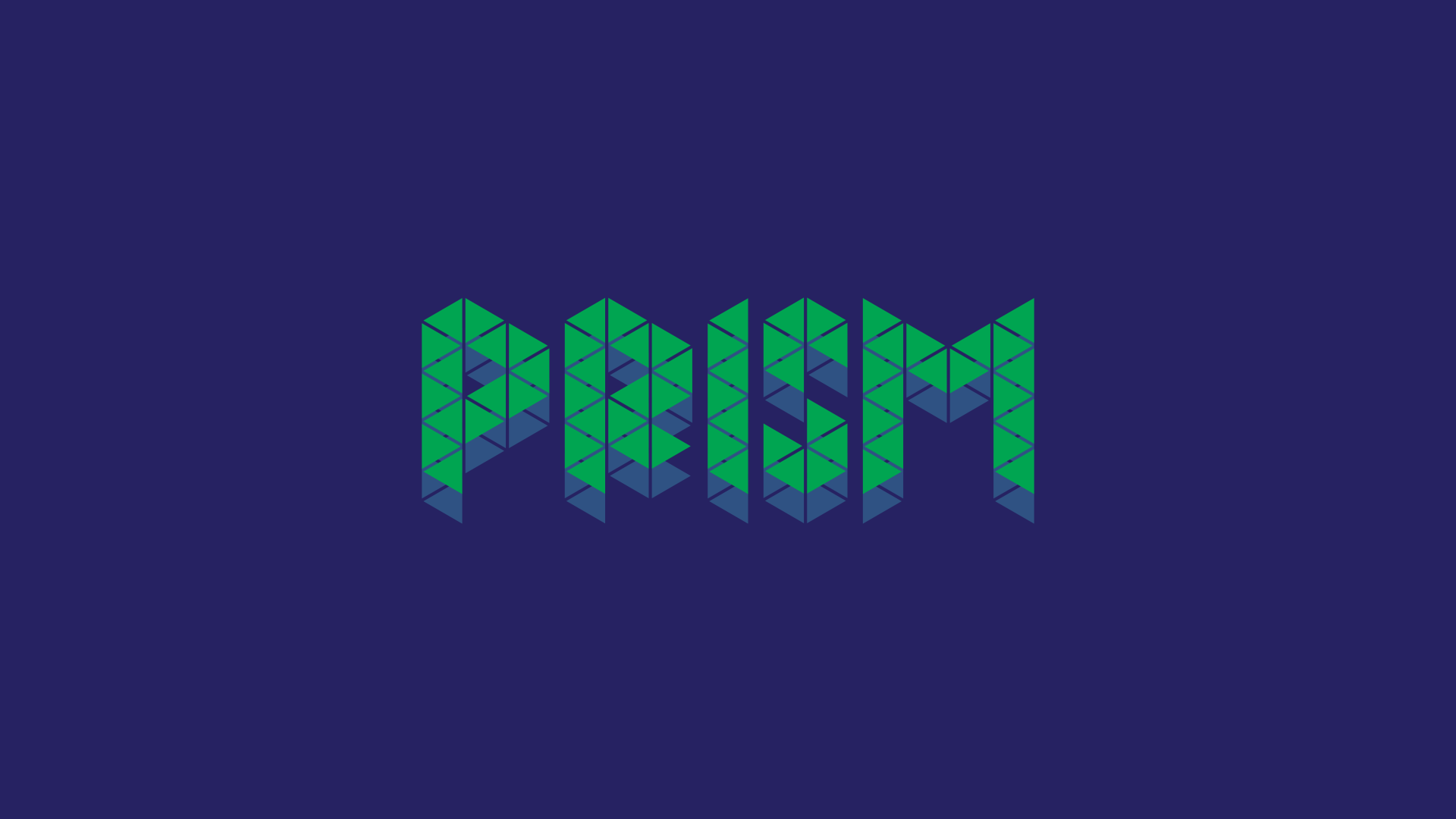 Follow you PRISM