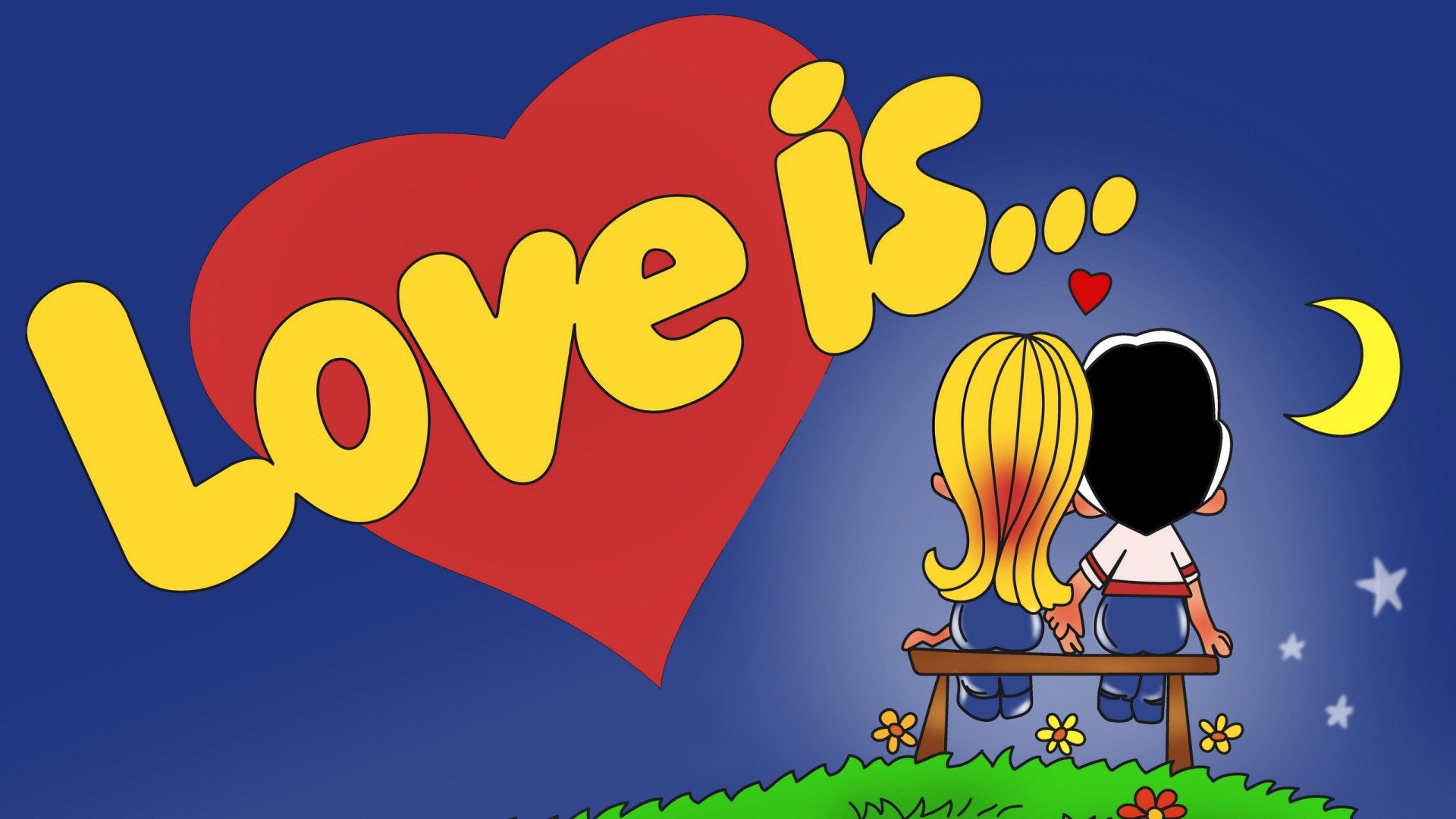 Легенда 90-х годов жвачка Love is...
