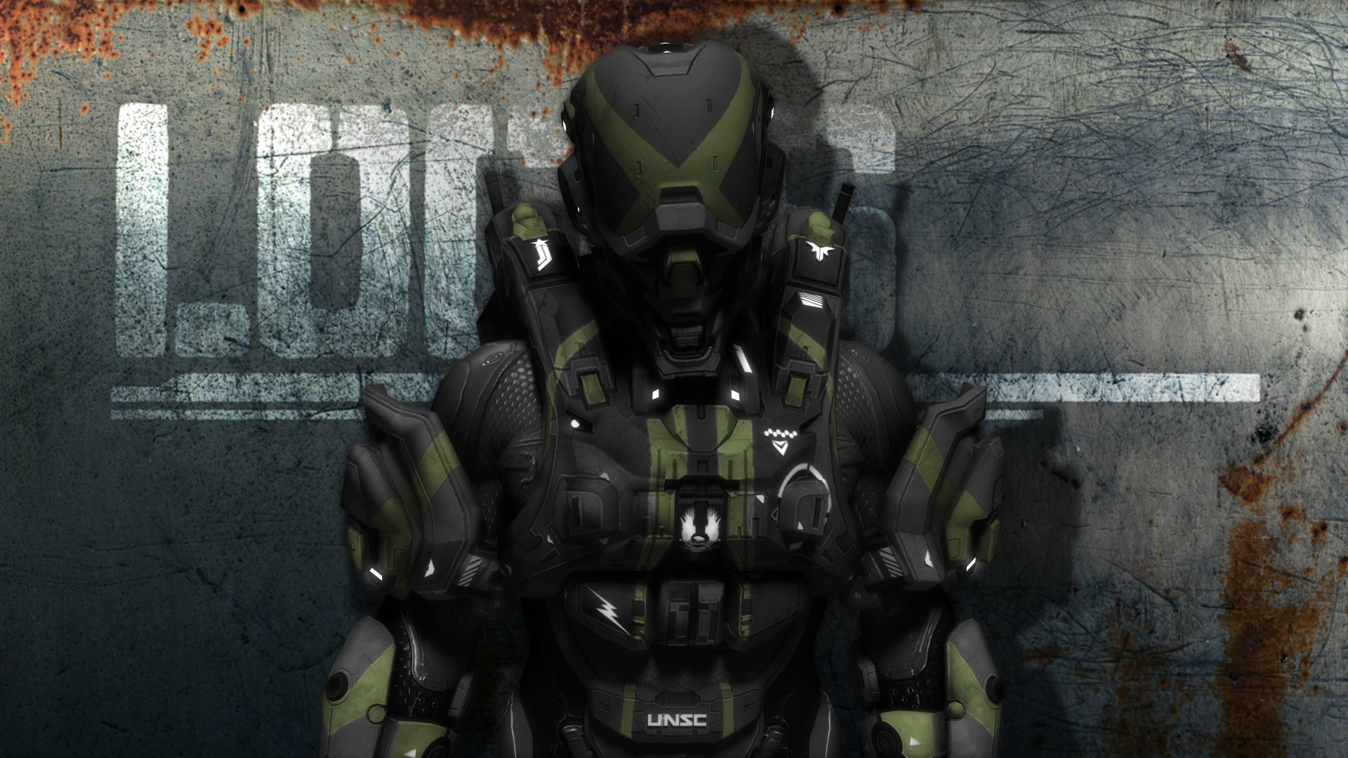 Черный робот, Red vs. Blue