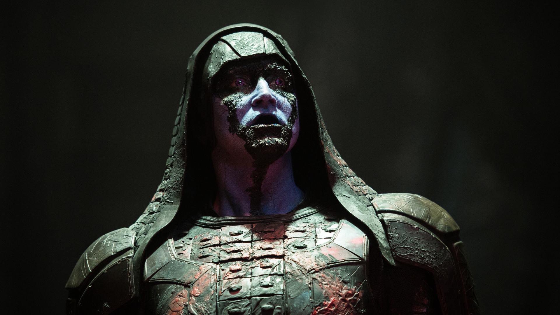 Ронан хранитель Галактики