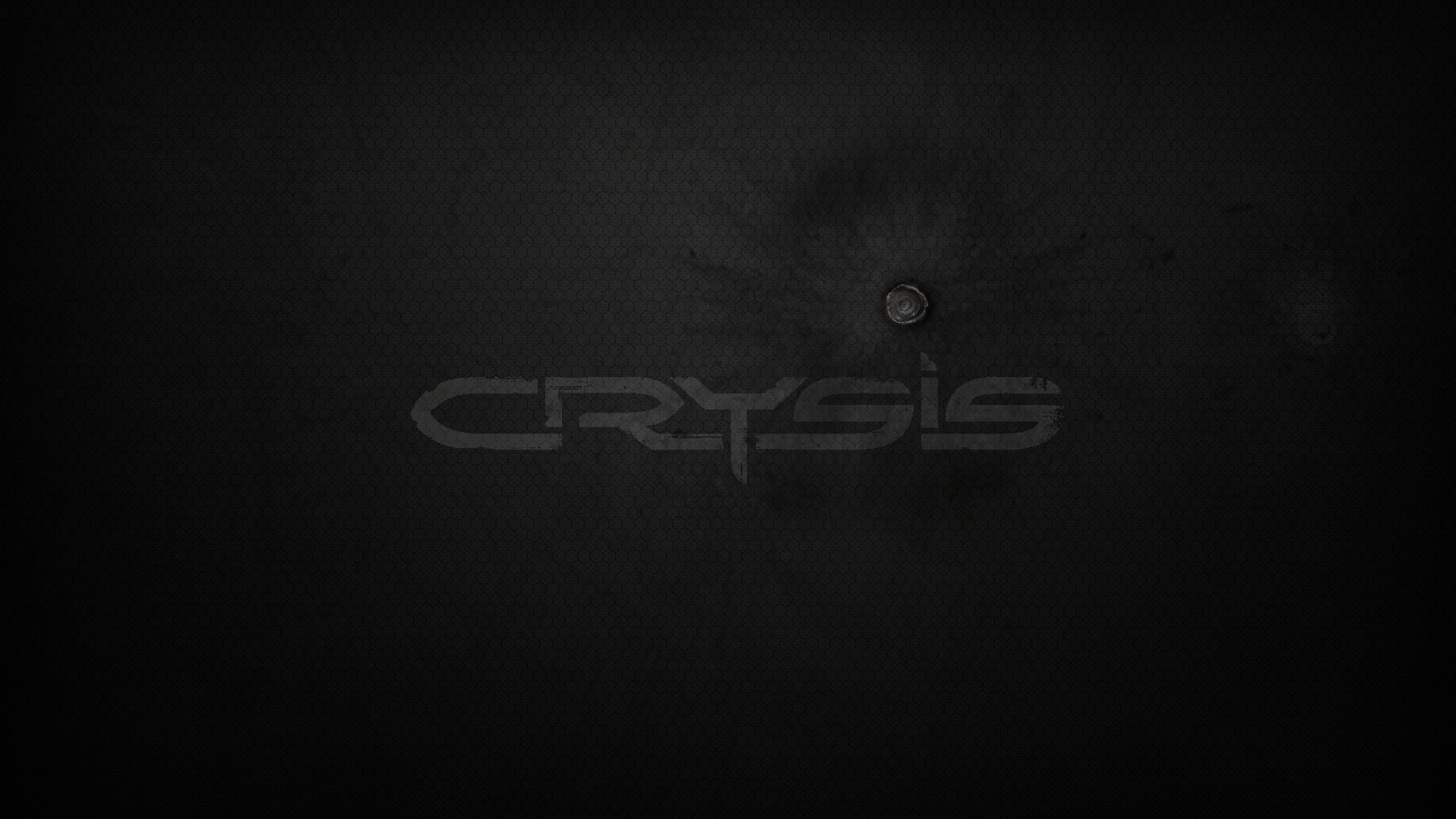 Компьютерная игра Crysis 3