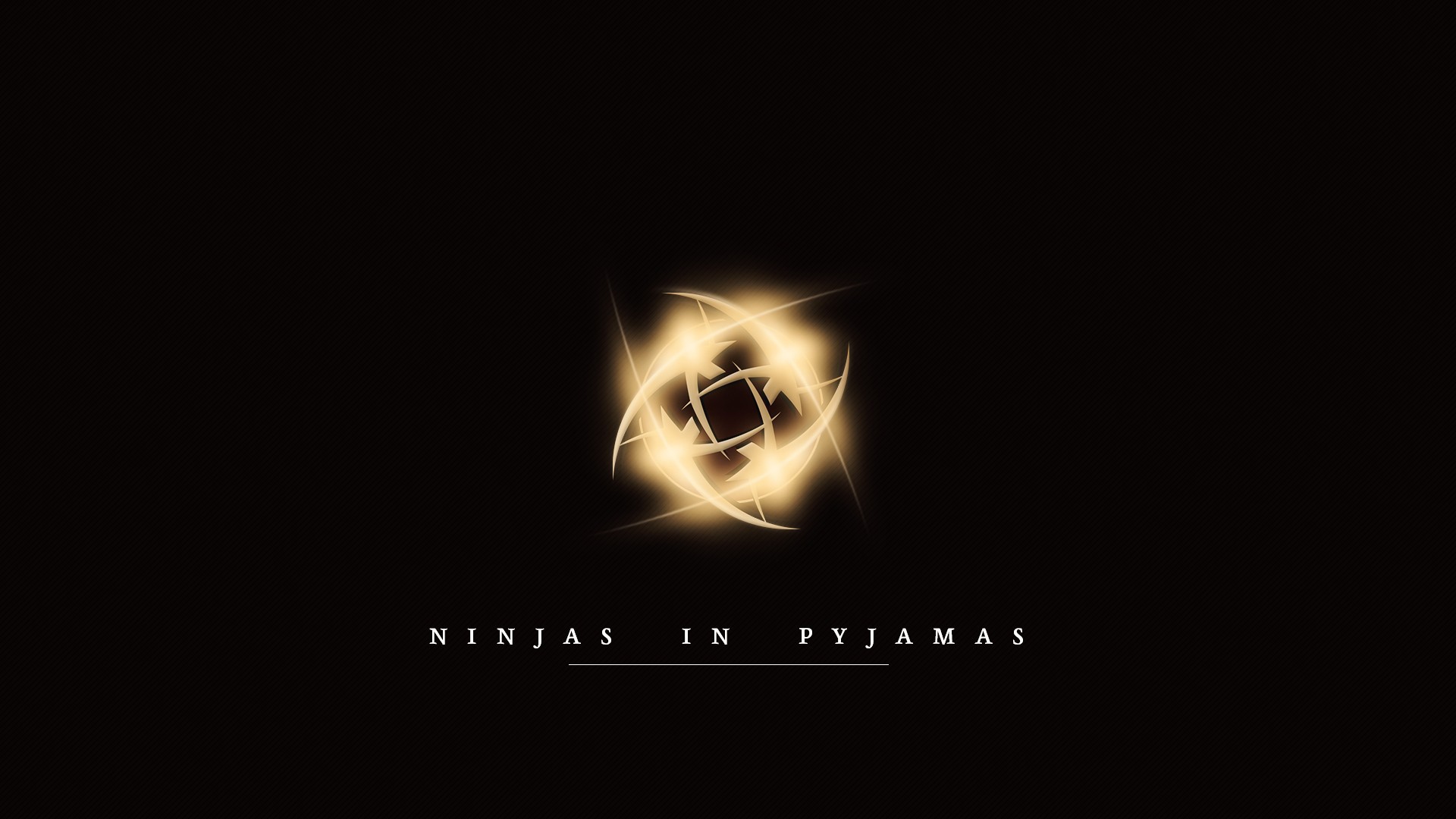 Компьютерная игра Ninjas In Pyjamas