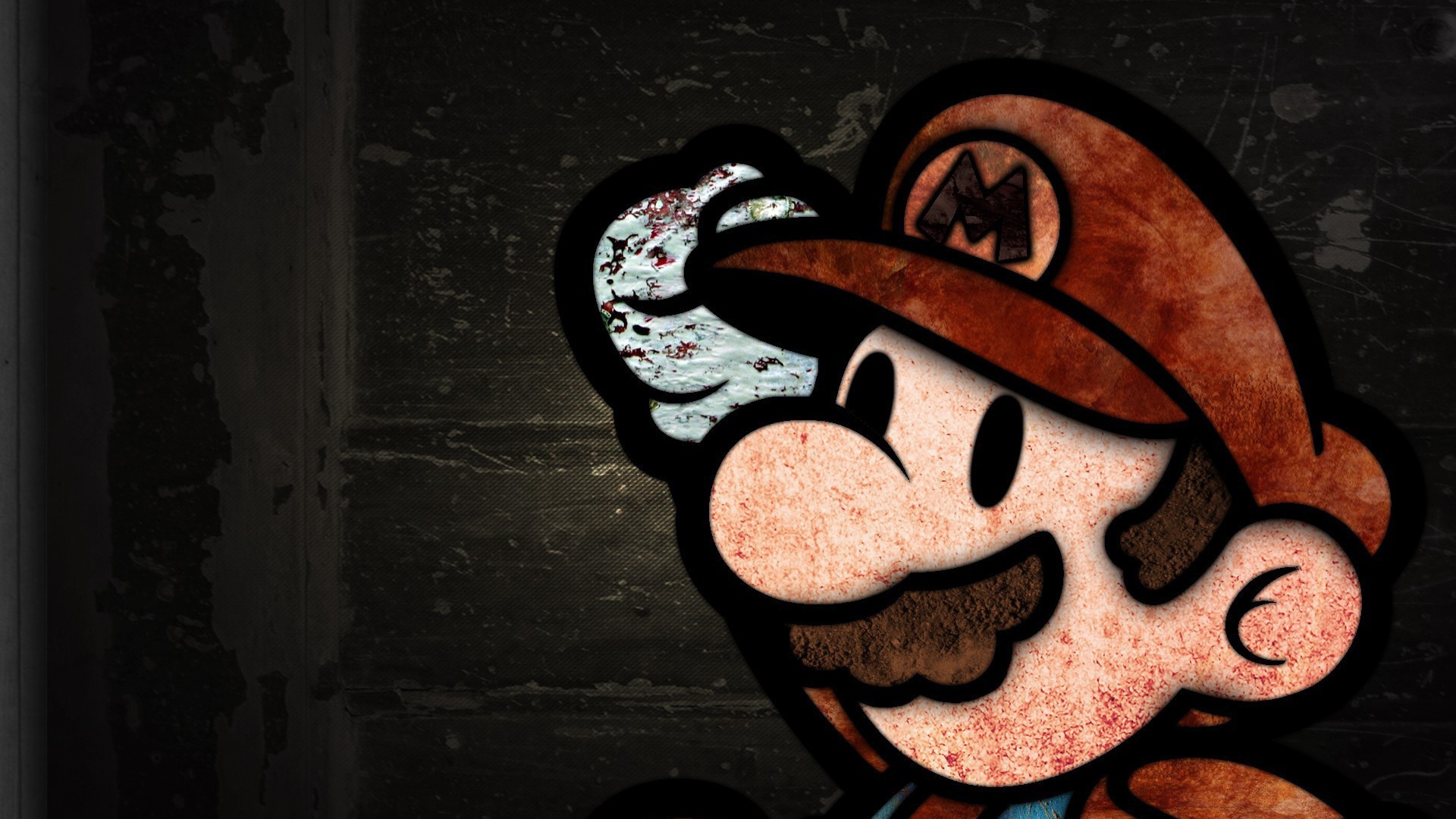 Изображение Супер Марио