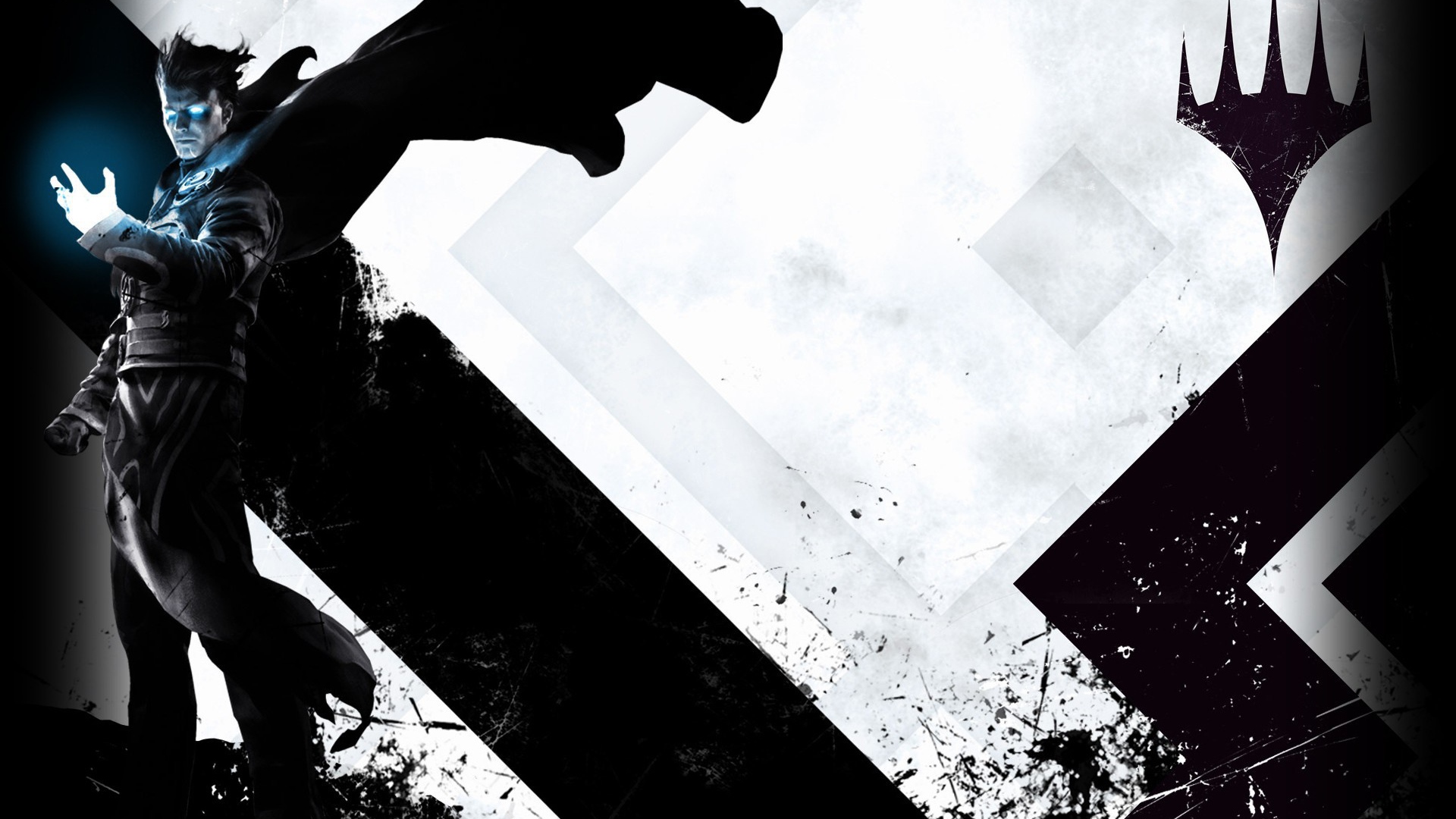 Джейс Белерен из игры Magic The Gathering