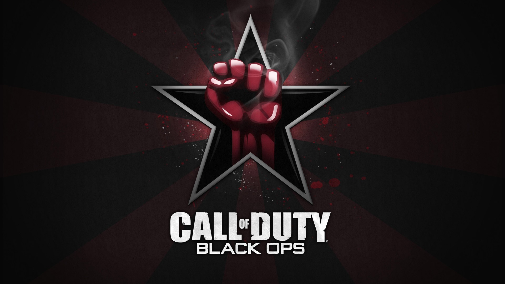 Новая игра Call of Duty Black Ops