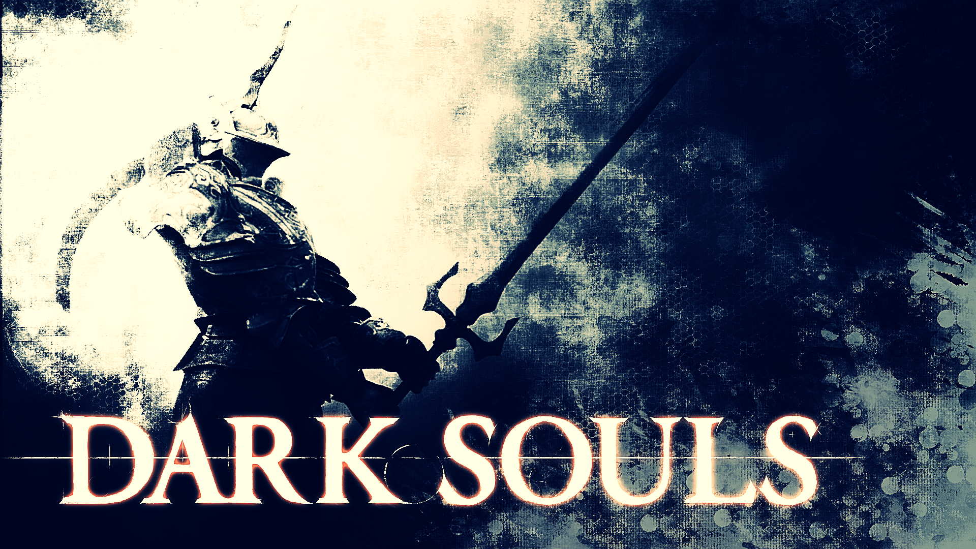 Популярная видеоигра Dark Souls
