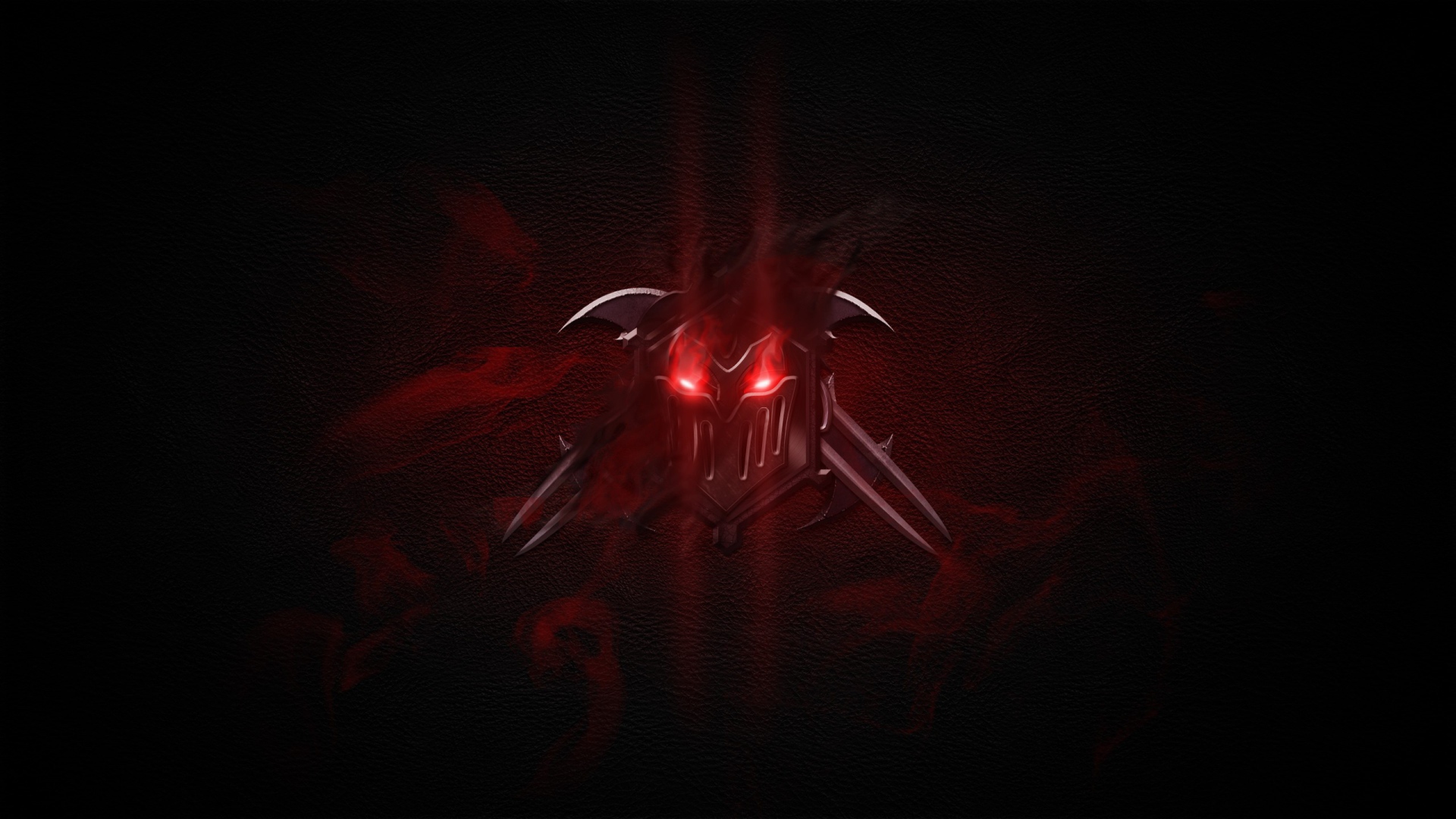 Красный символ, игры от Riot Games