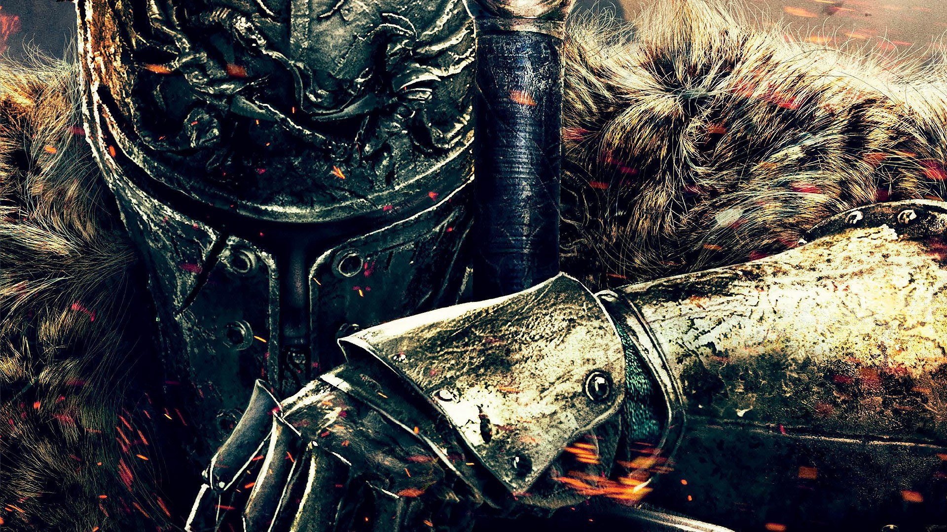 Игра Dark Souls II