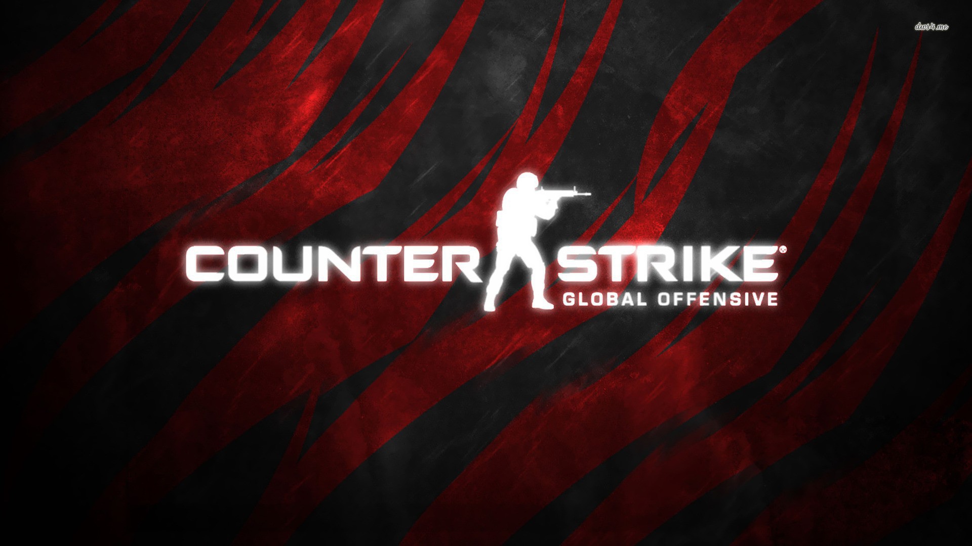 Видео игра Counter-Strike Global Offensive