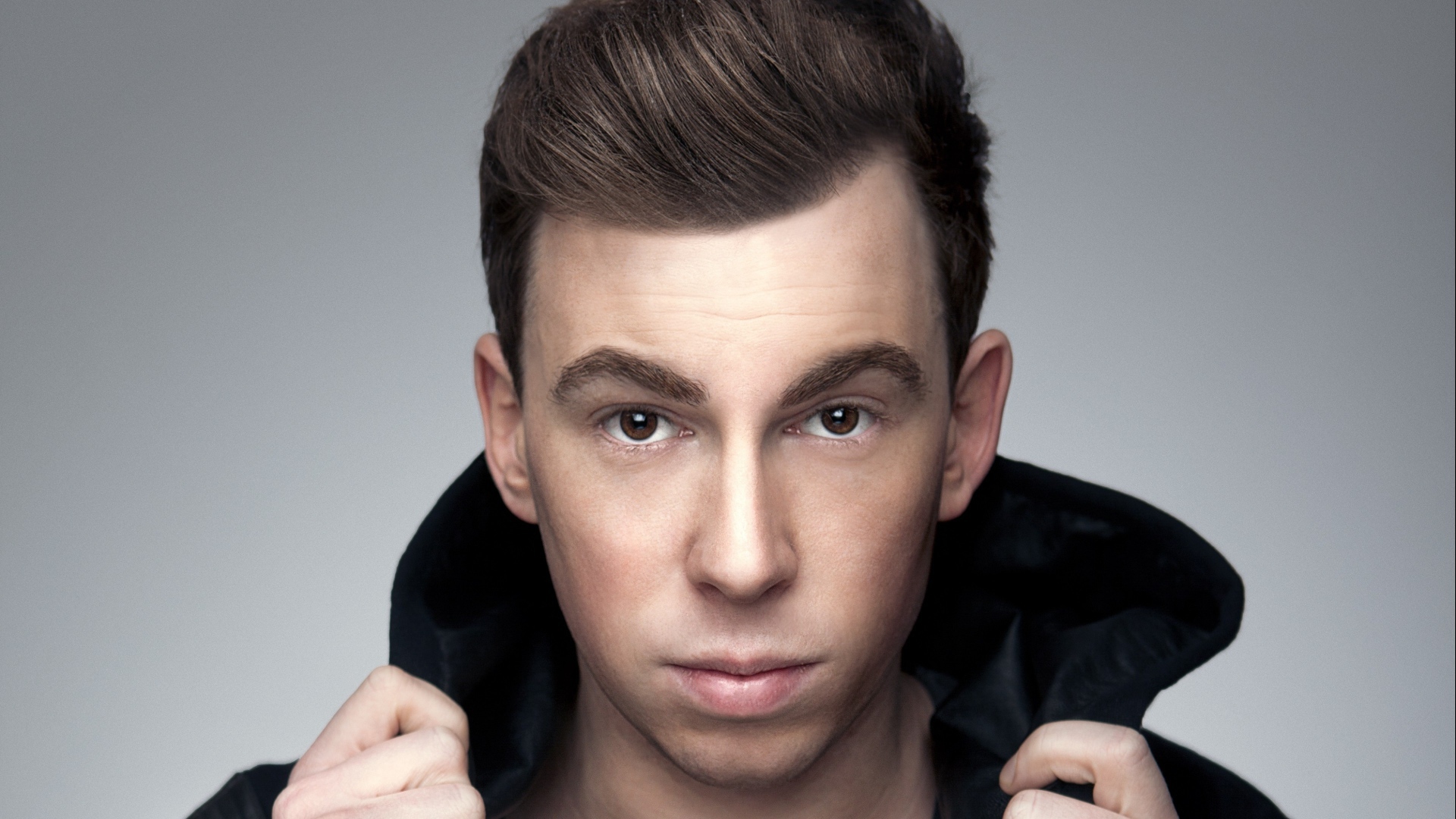 Нидерландский диджей Hardwell