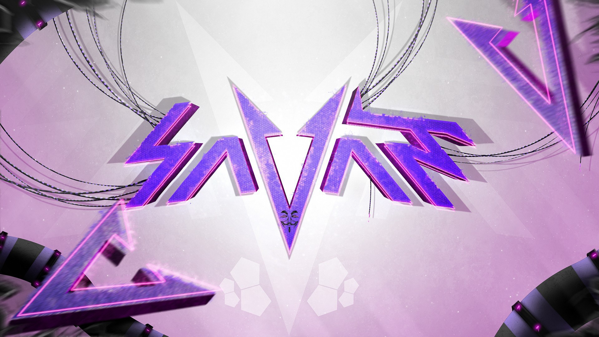 Музыкант Савант из Норвегии