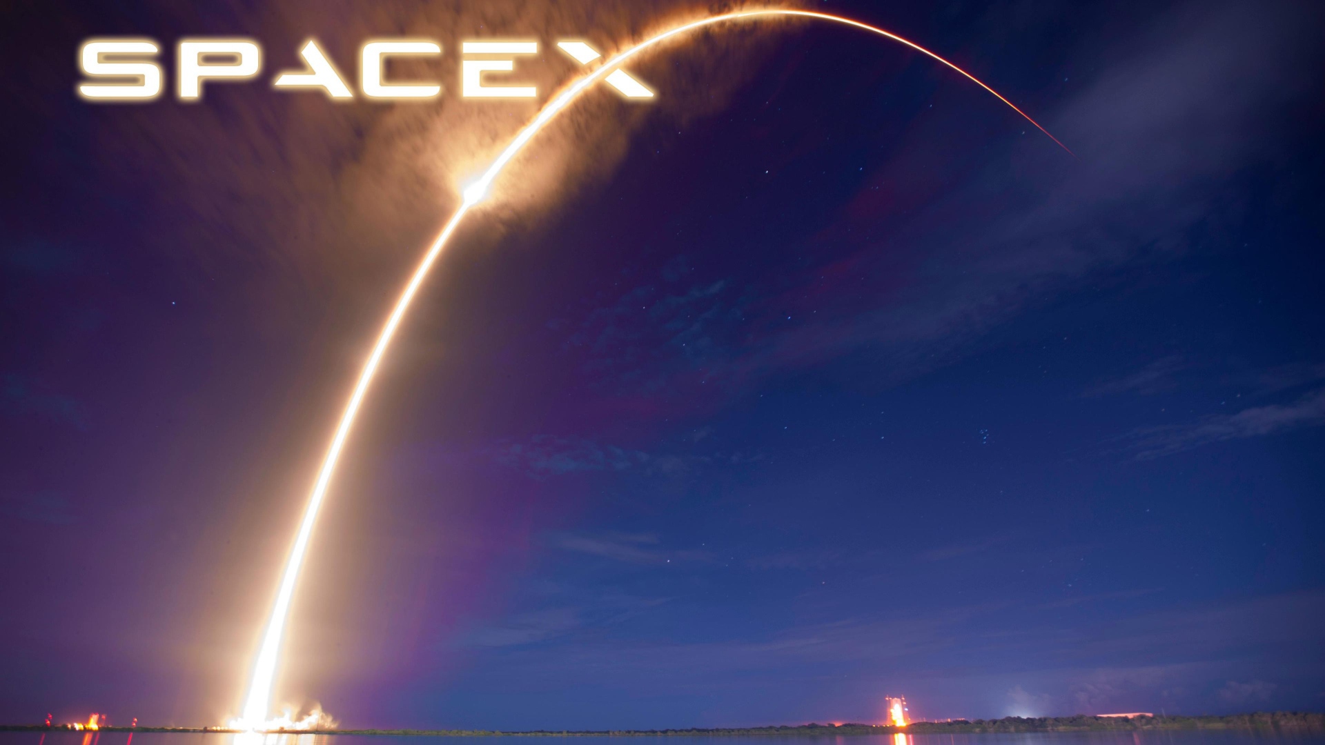 Космический проект SpaceX