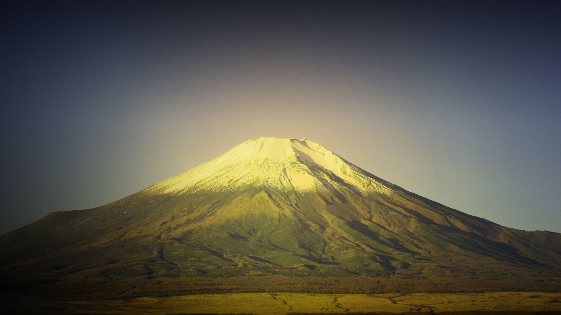 Вершина Африки, гора Килиманджаро