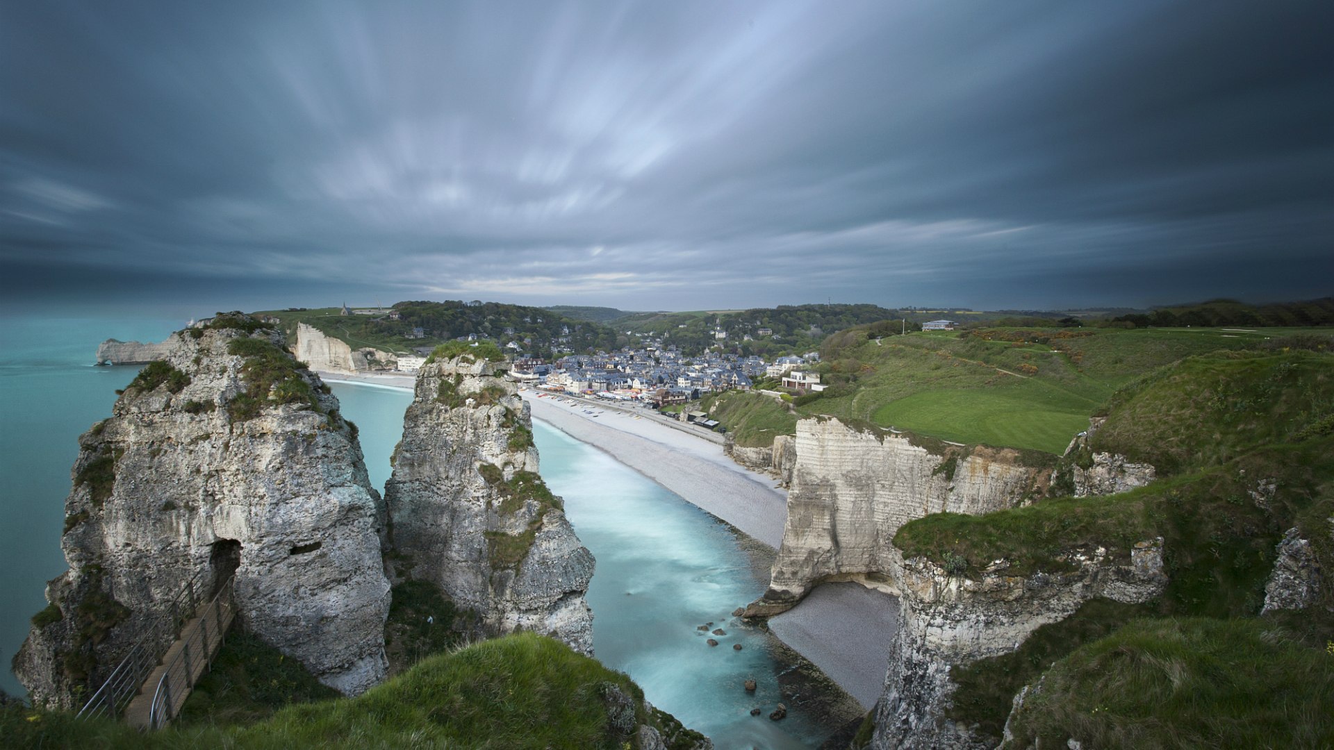 Province of Normandy, France