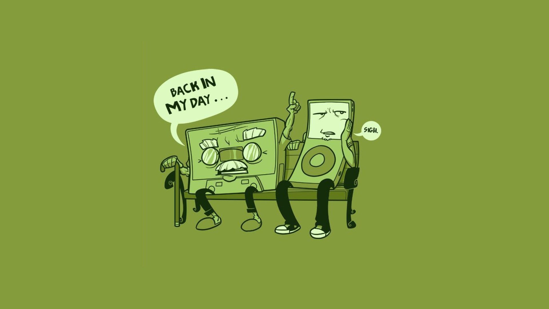 Вернись в мое время