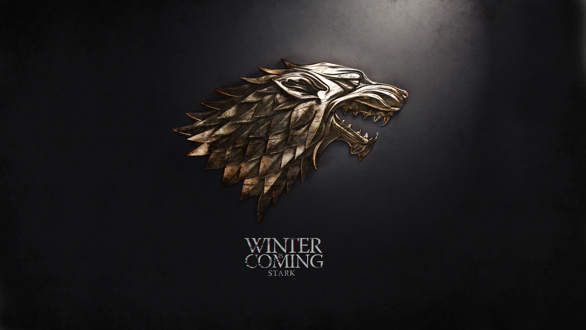 Символ волк, сериал Игры Престолов