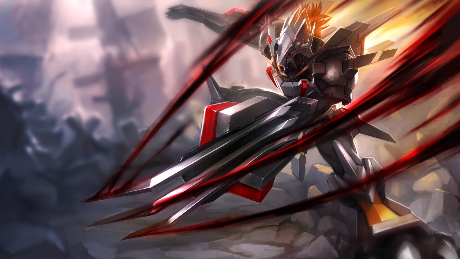 Персонаж аниме Дигимоны 