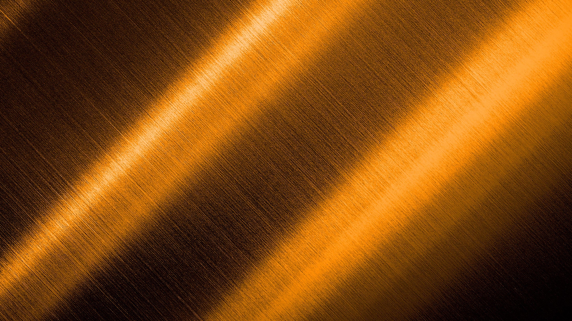 Красивый золотой фон