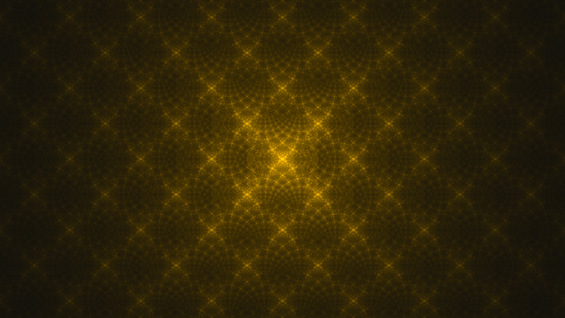 Коричнево - желтый фон с ромбами 