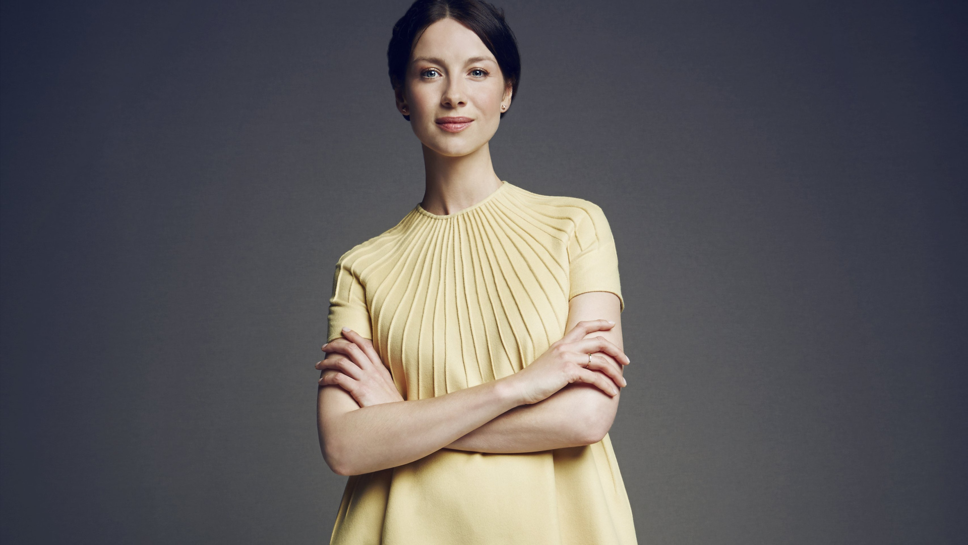 Красивая девушка модель Катрина Балф 