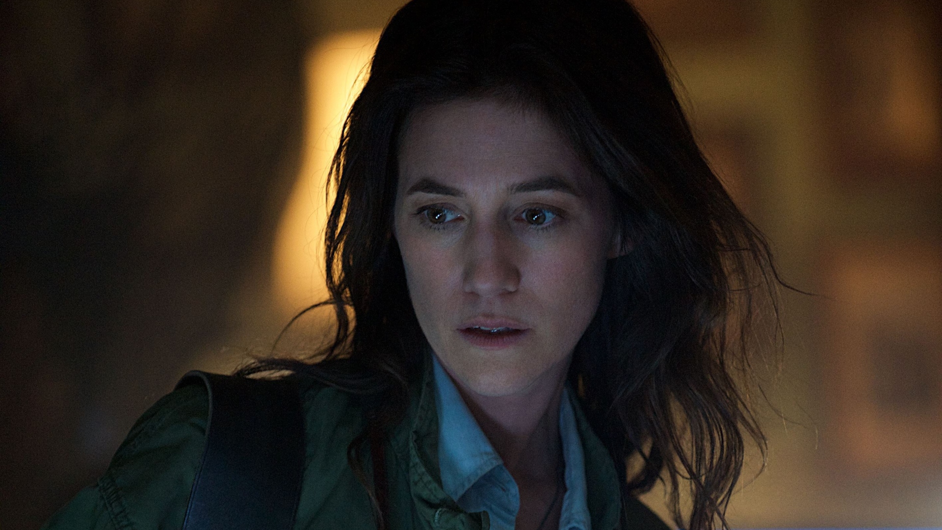 Доктор Катрин Марсо персонаж фильма День независимости Возрождение 