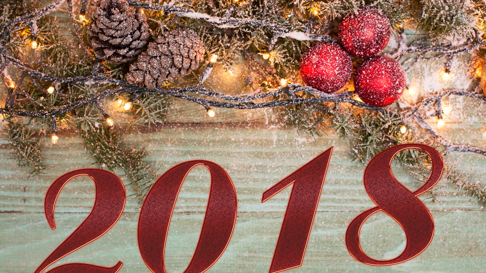 Новогодний декор на новый год собаки 2018