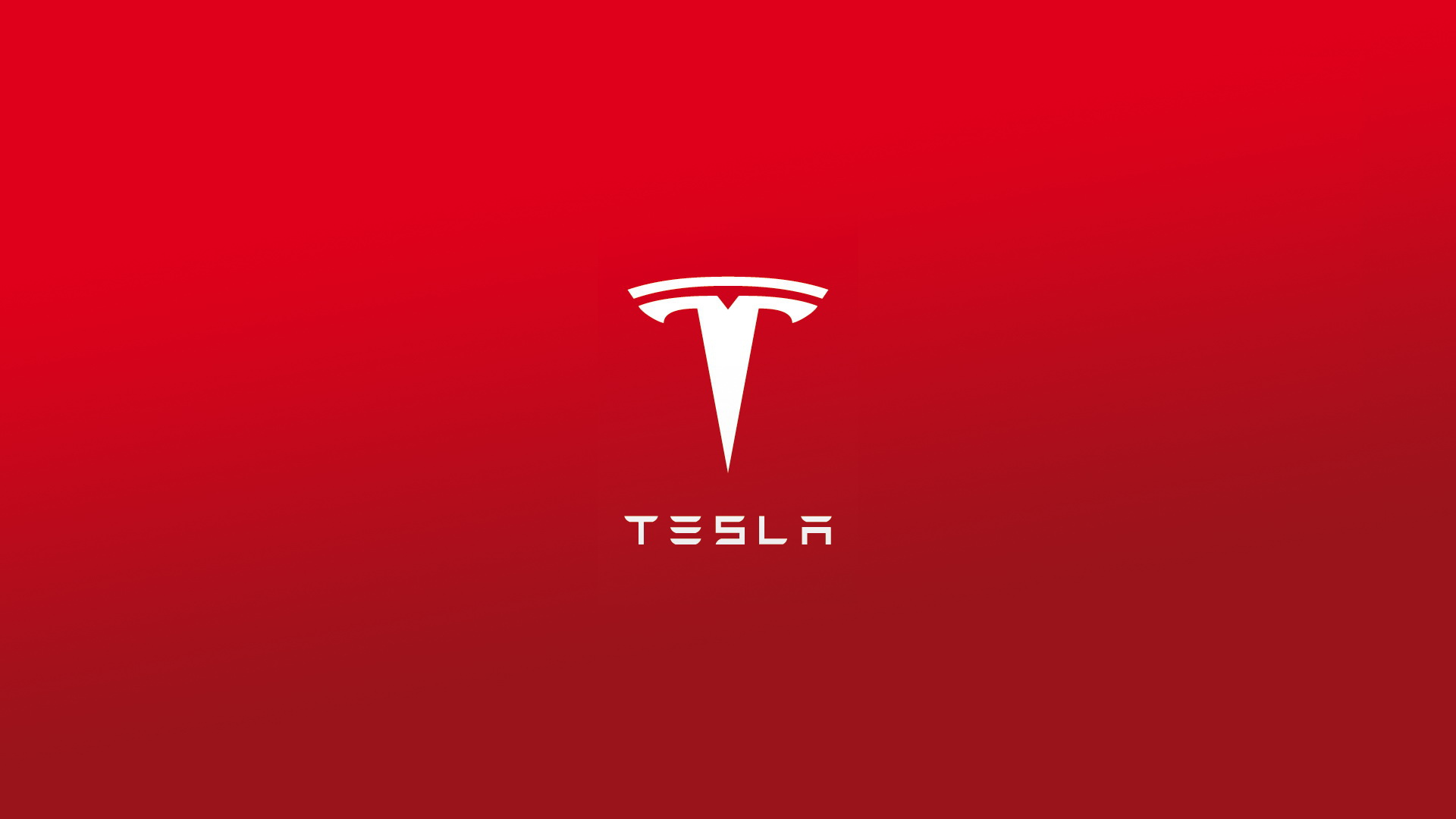 Логотип электромобиля Тесла 