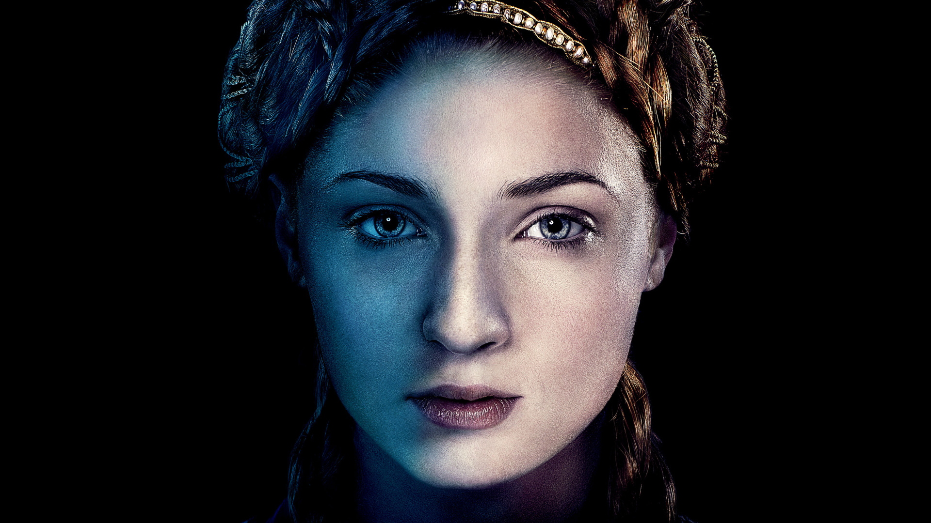 Санса Старк персонаж сериала Игра престолов