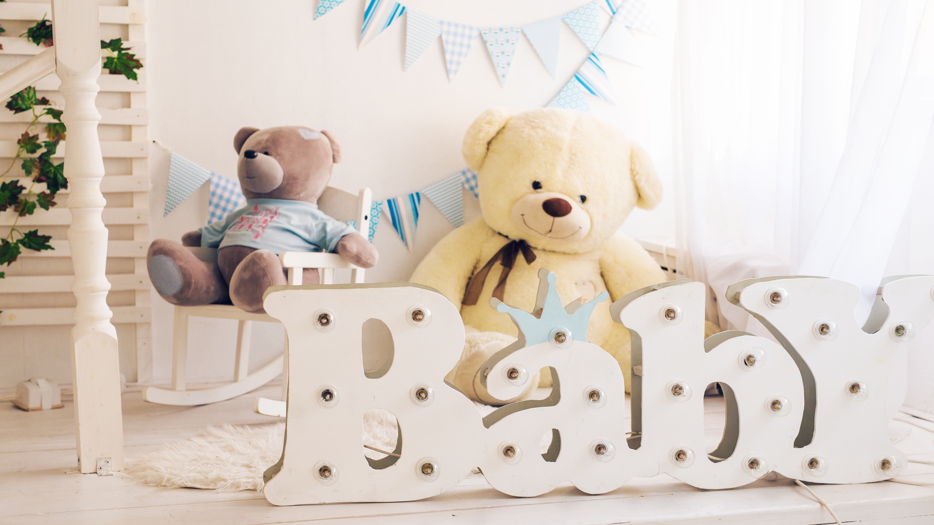 Плюшевые мишки Тедди в подарок