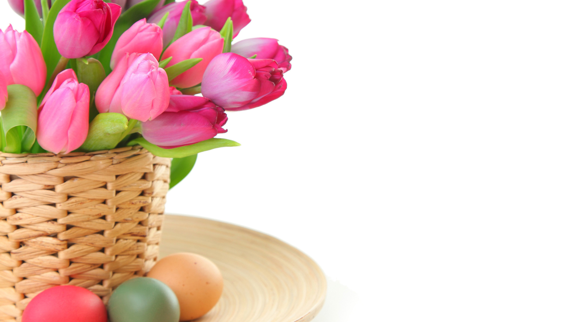 Шаблон для открытки Со Светлым Христовым Воскресеньем