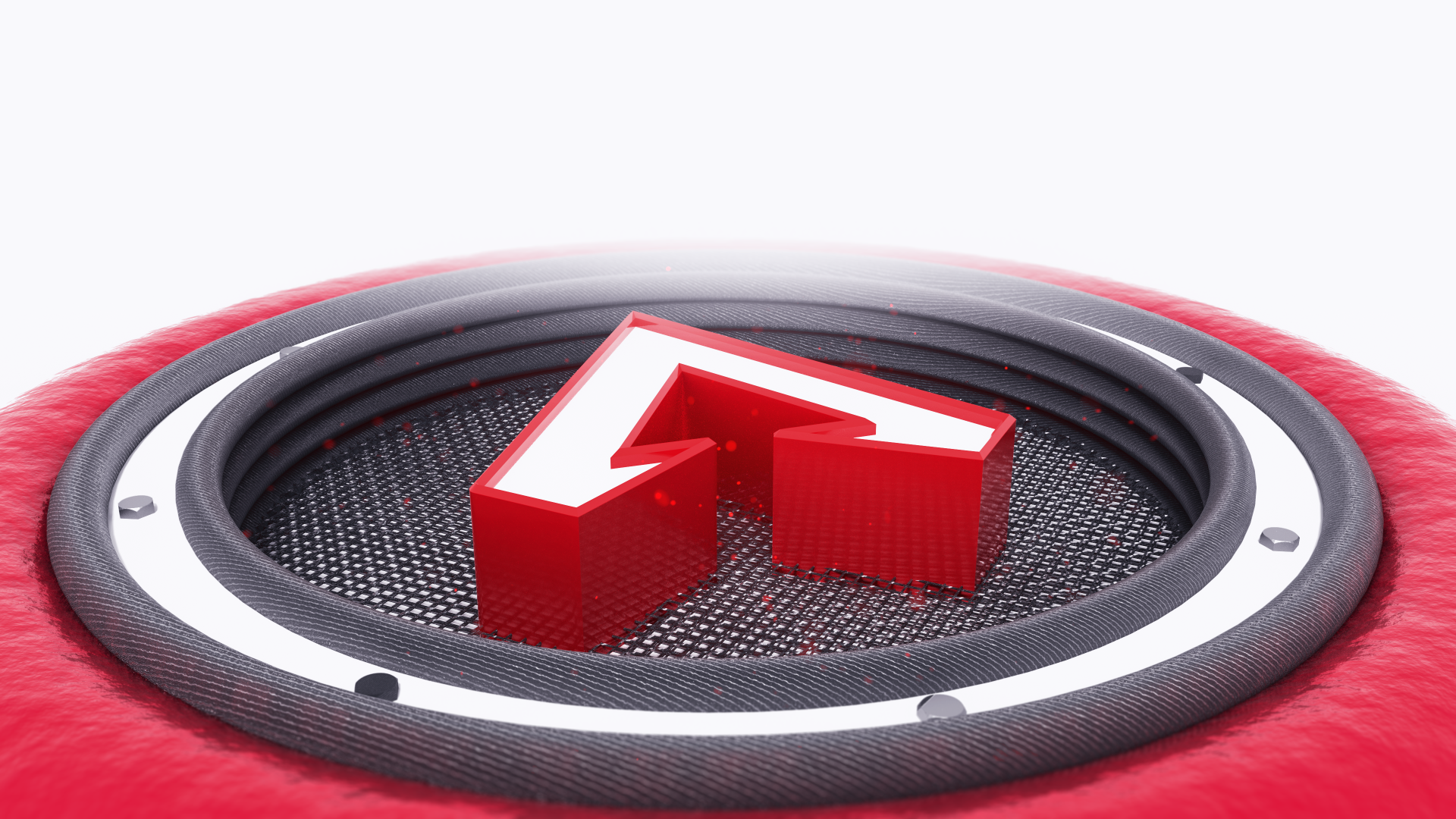 Логотип компьютерной игры Apex Legends, 2019