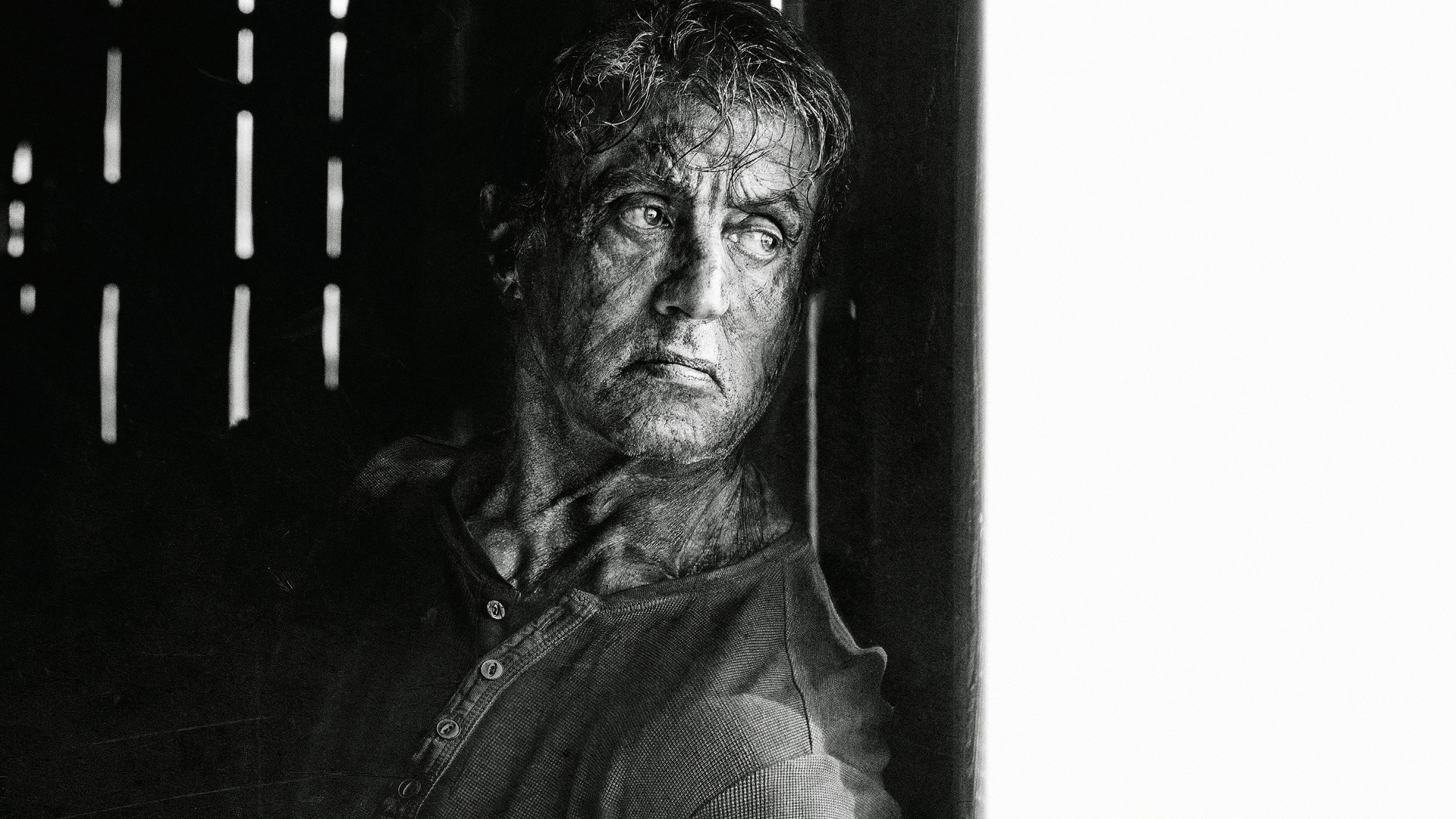 Кадр из фильма Рэмбо: Последняя кровь, 2019 