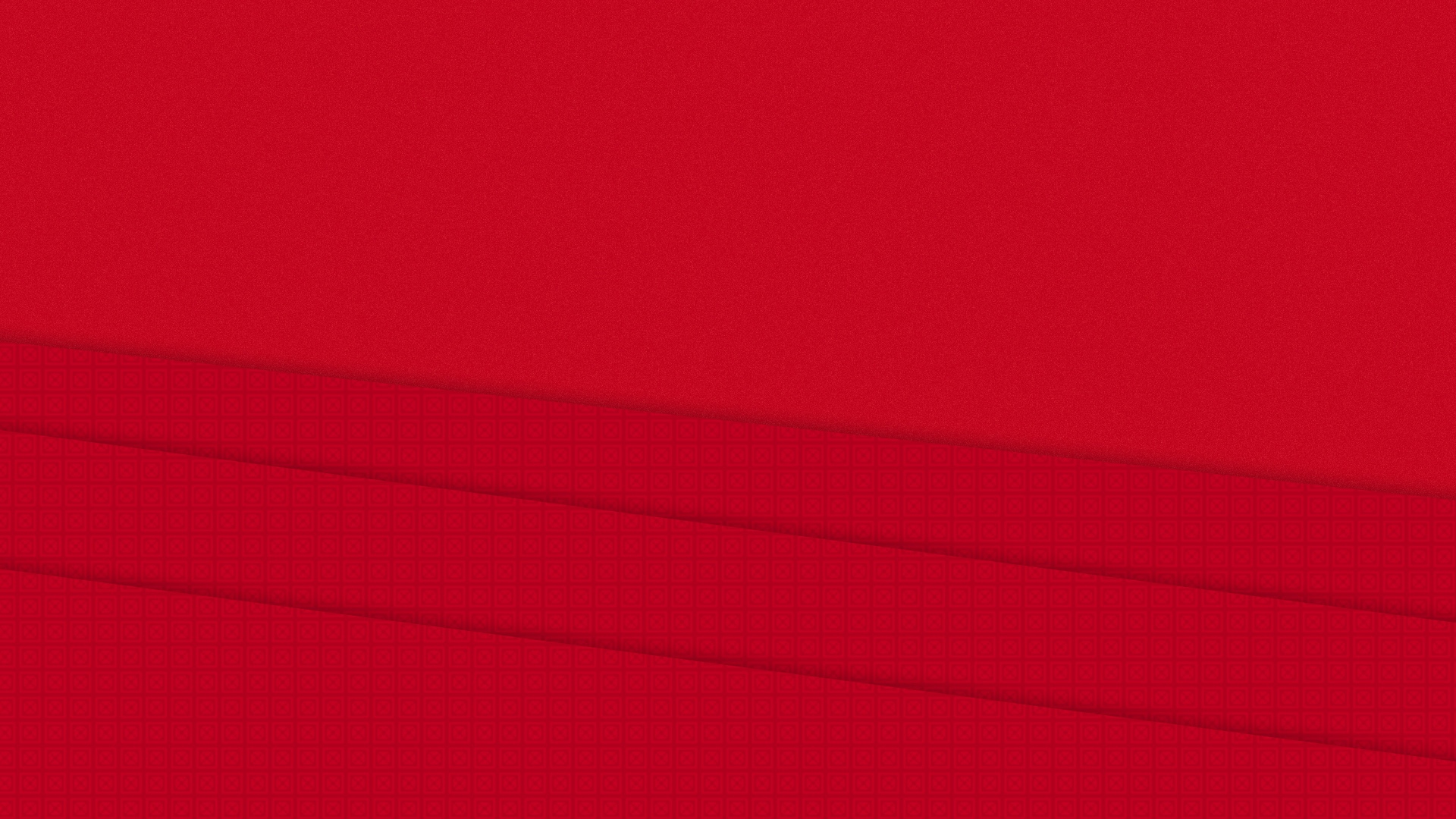 Красный фон в клетку 