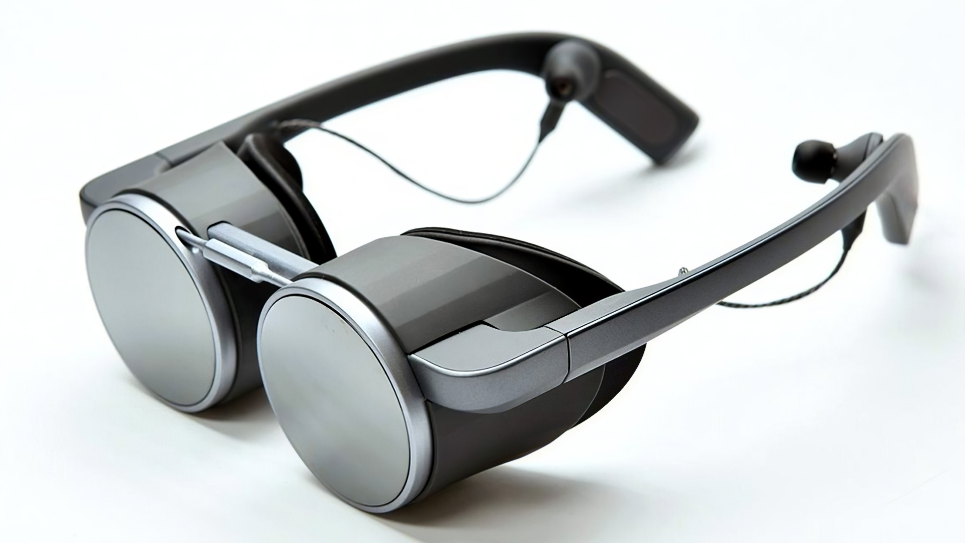 Очки виртуальной реальности  Panasonic VR UHD HDR, 2020