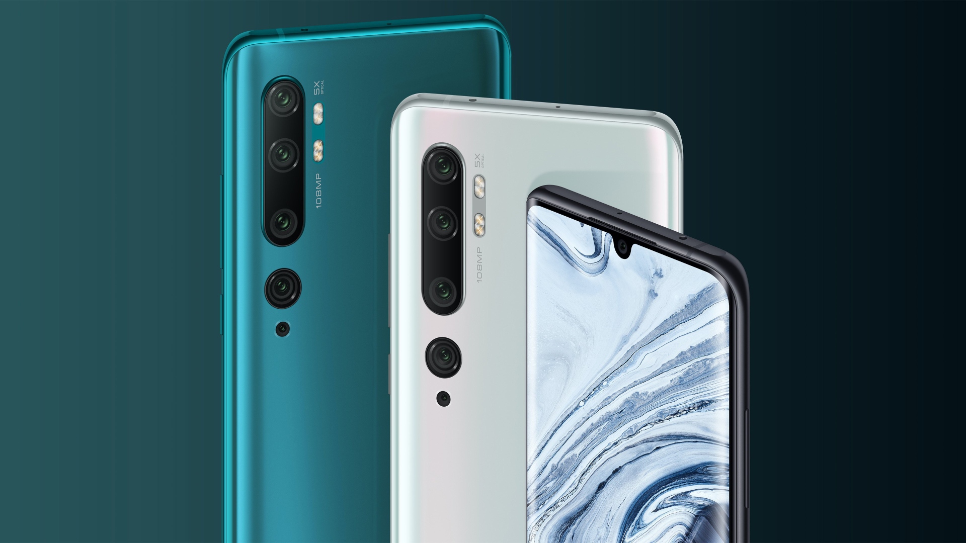  Смартфоны Xiaomi Mi CC9 Pro, 2020