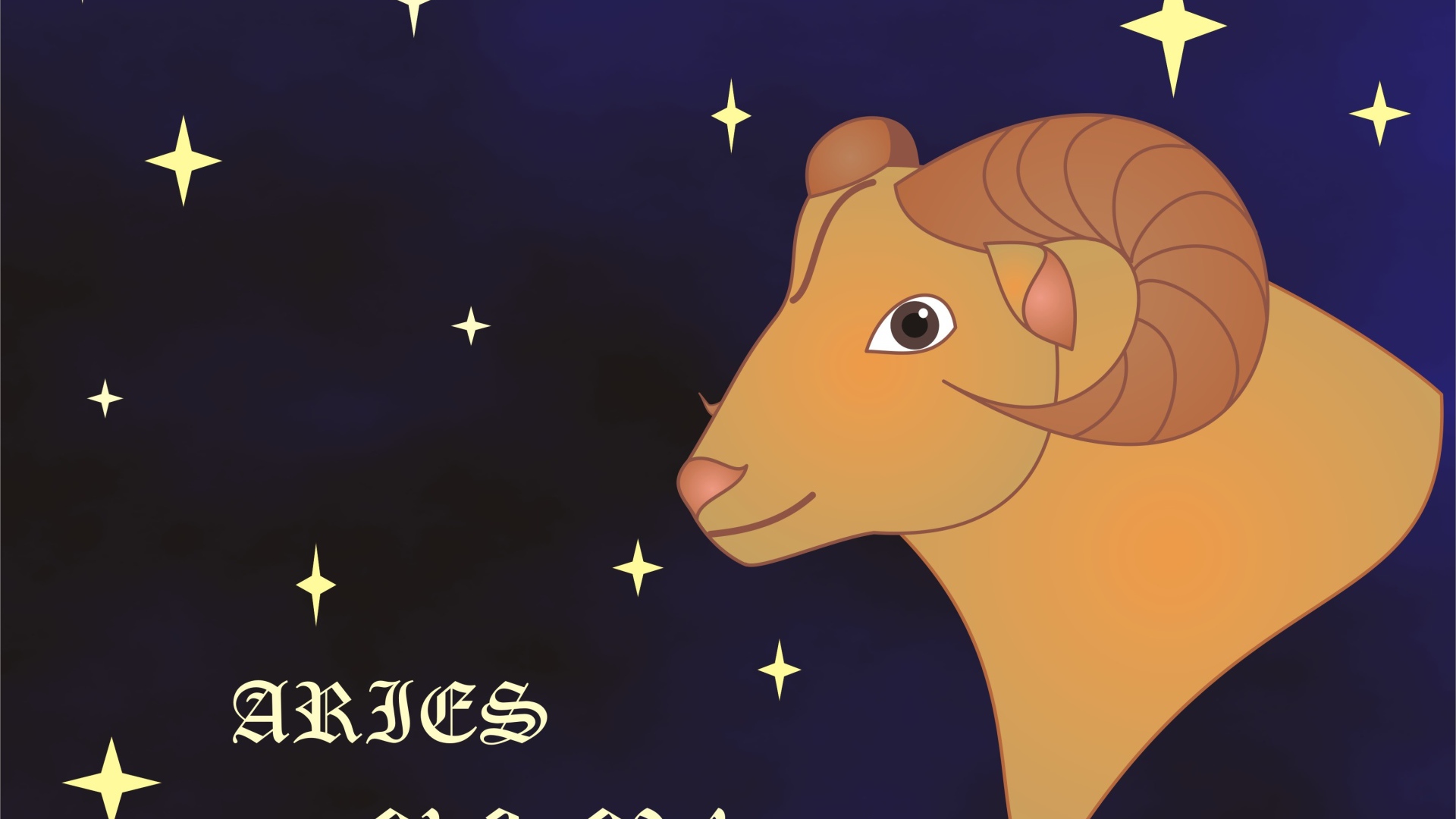 Знак зодиака овен стихия огонь