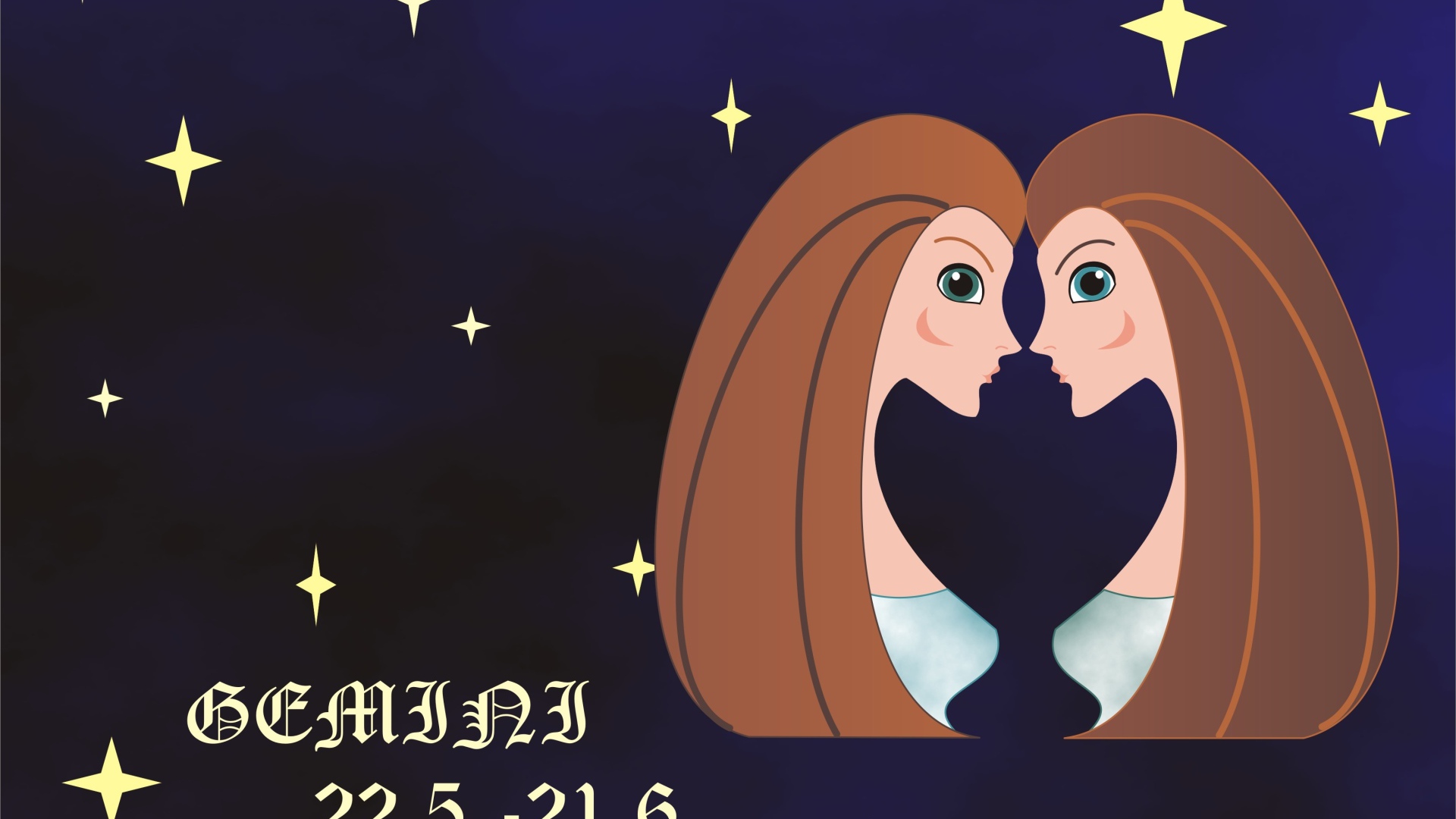 Знак зодиака близнецы стихия воздух