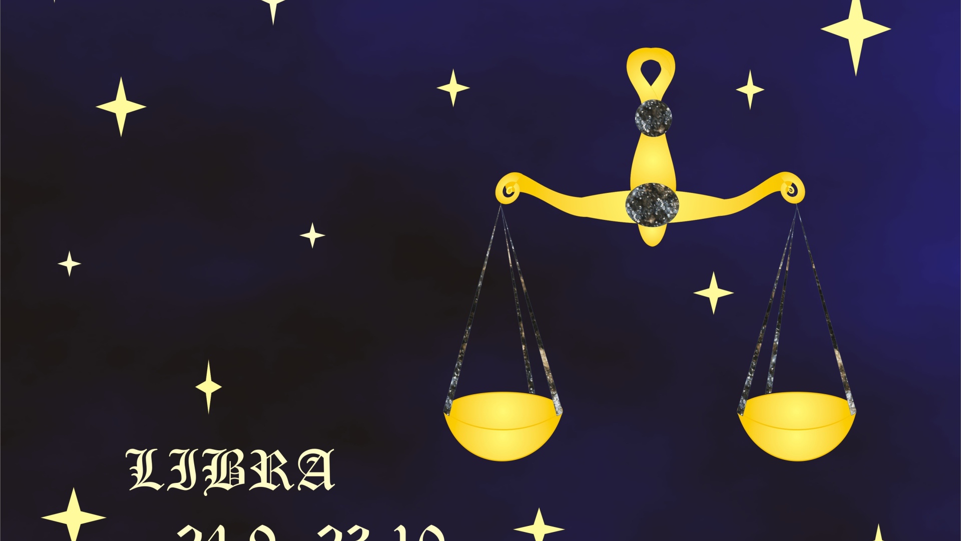 Знак зодиака весы стихия воздух