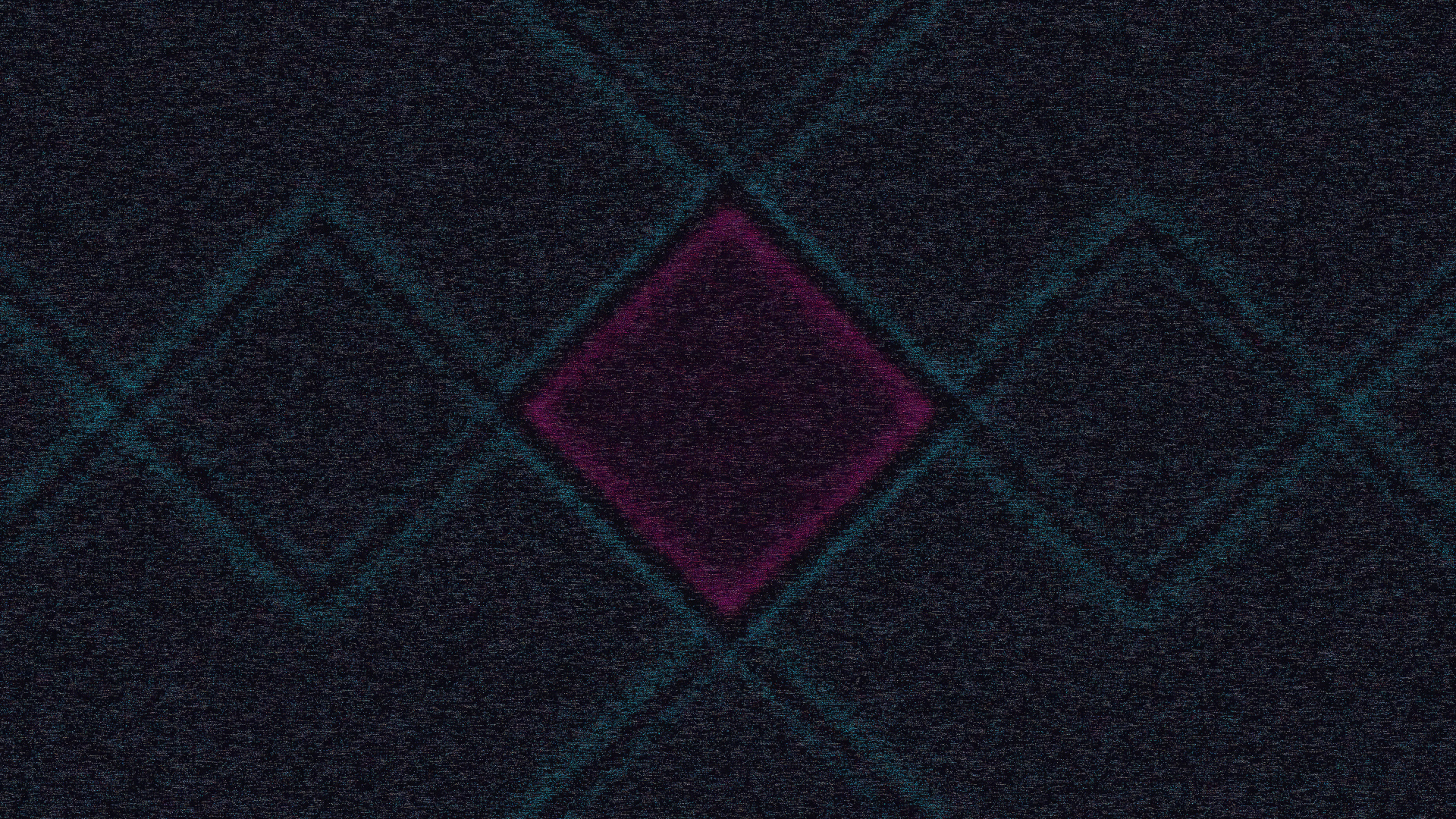 Абстрактные ромбы на сером фоне