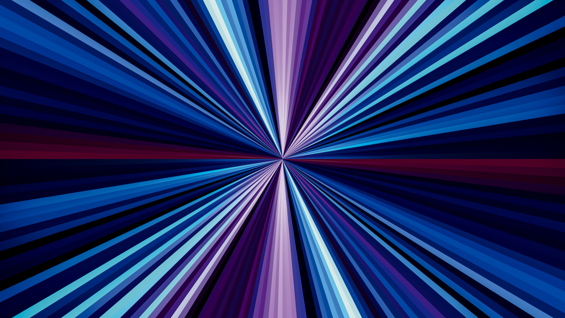 Генератор ярких абстрактных цветов