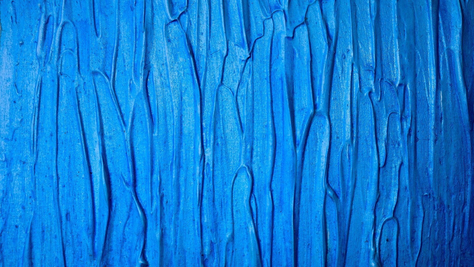 Синяя краска на стене текстура